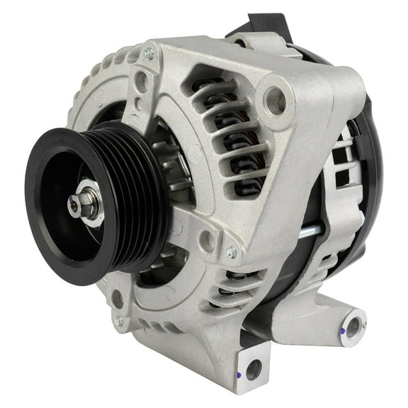 cciyu Alternator 11036 Replacement 2004-2005 for Buick for Park Avenue Base 3.8L,2004-2005 for Buick for Park Avenue Ultra 3.8L Replace for 11036, 104210-3310, 25758345