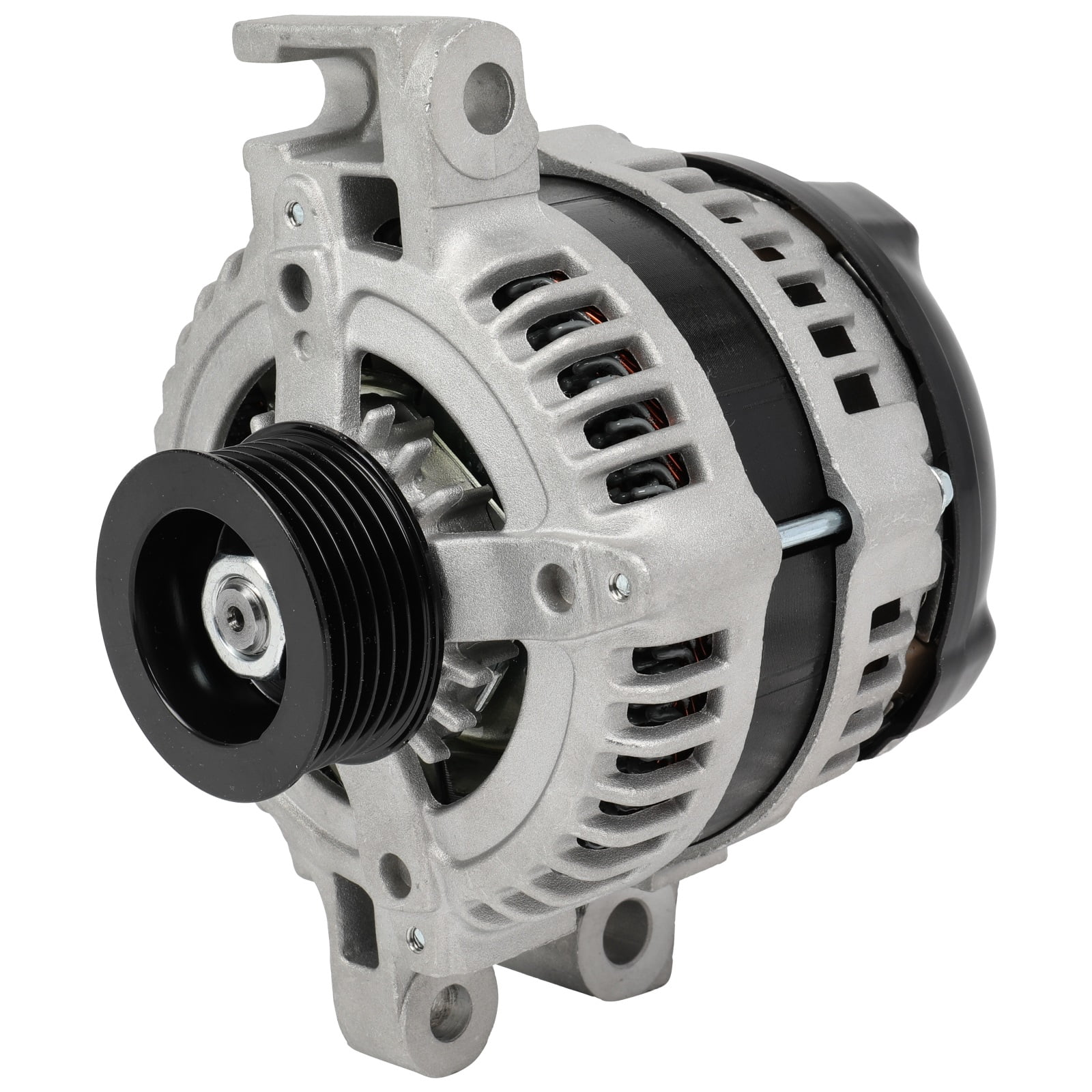 Alternateur Pour Cadillac SRX 2003-2009 Essence - Marque ATL - Réf. L84390 - Neuf En Emballage