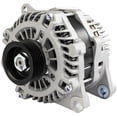 thumbnail image 1 of cciyu Alternator 11271 Replacement 2011-2014 for Ford for Edge Sport 3.7L,2011-2012 for Ford for Explorer Base/Limited/ XLT 3.5L,2011-2012 for Ford for Explorer XLT Base 3.5 Replace for A3TX0091, 1 of 4