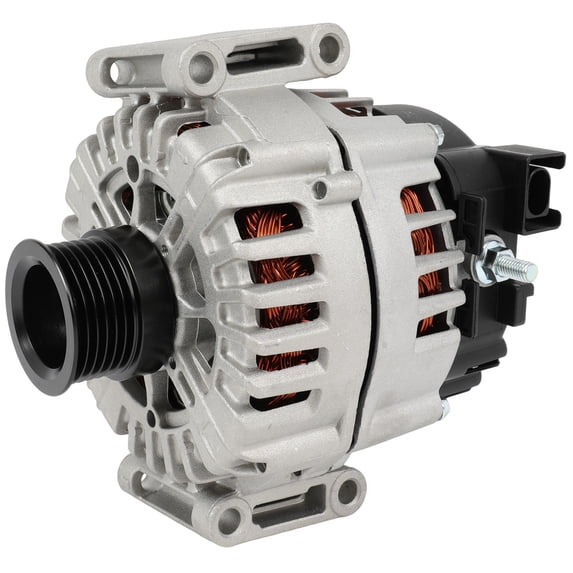 cciyu Alternator 11757 Replacement 2012-2015 for Scion iQ Base 1.3L Replace for 11757, 104210-8340, 27060-47060, 2100821