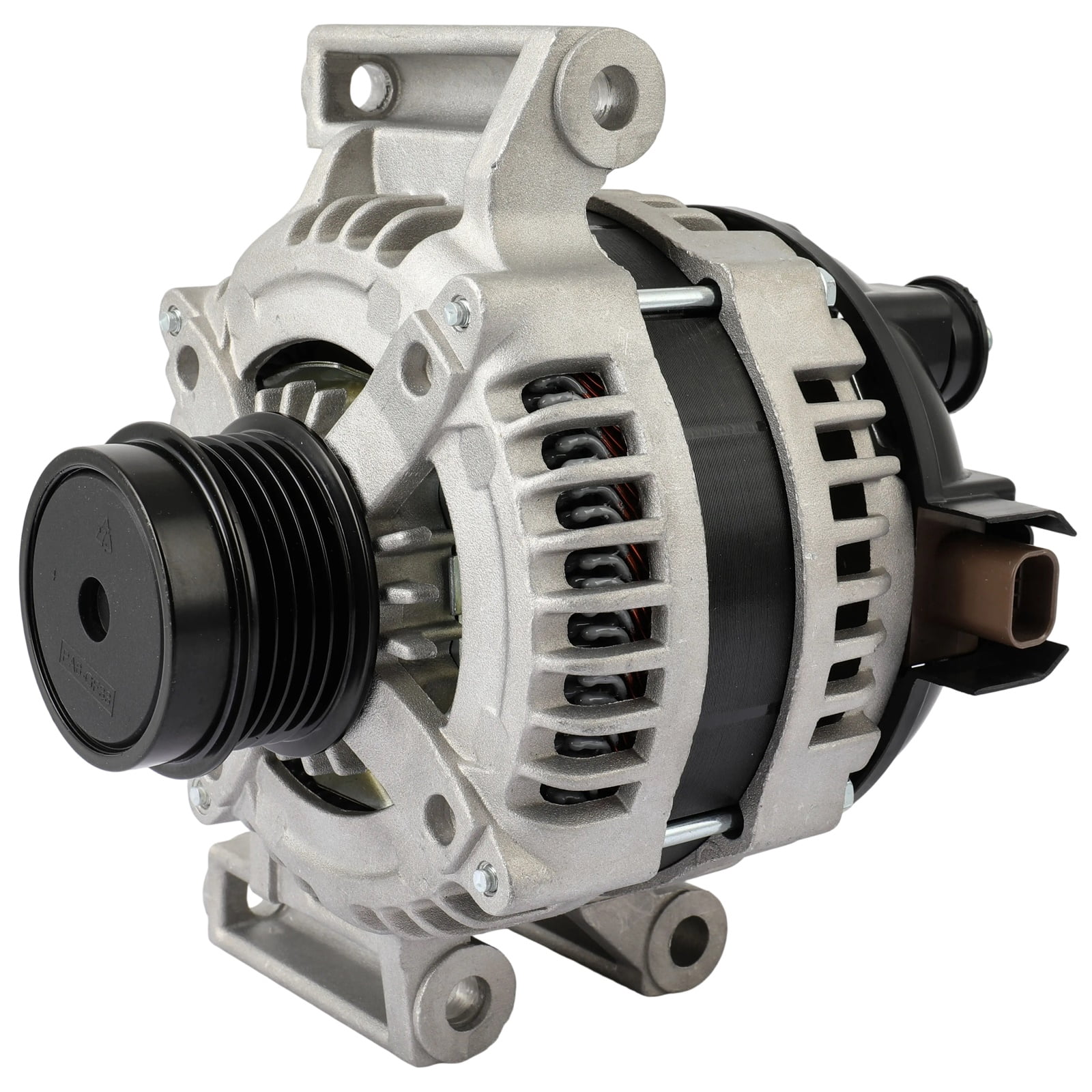 cciyu Alternator 11795 Replacement 2017-2020 for Buick for Envision ...
