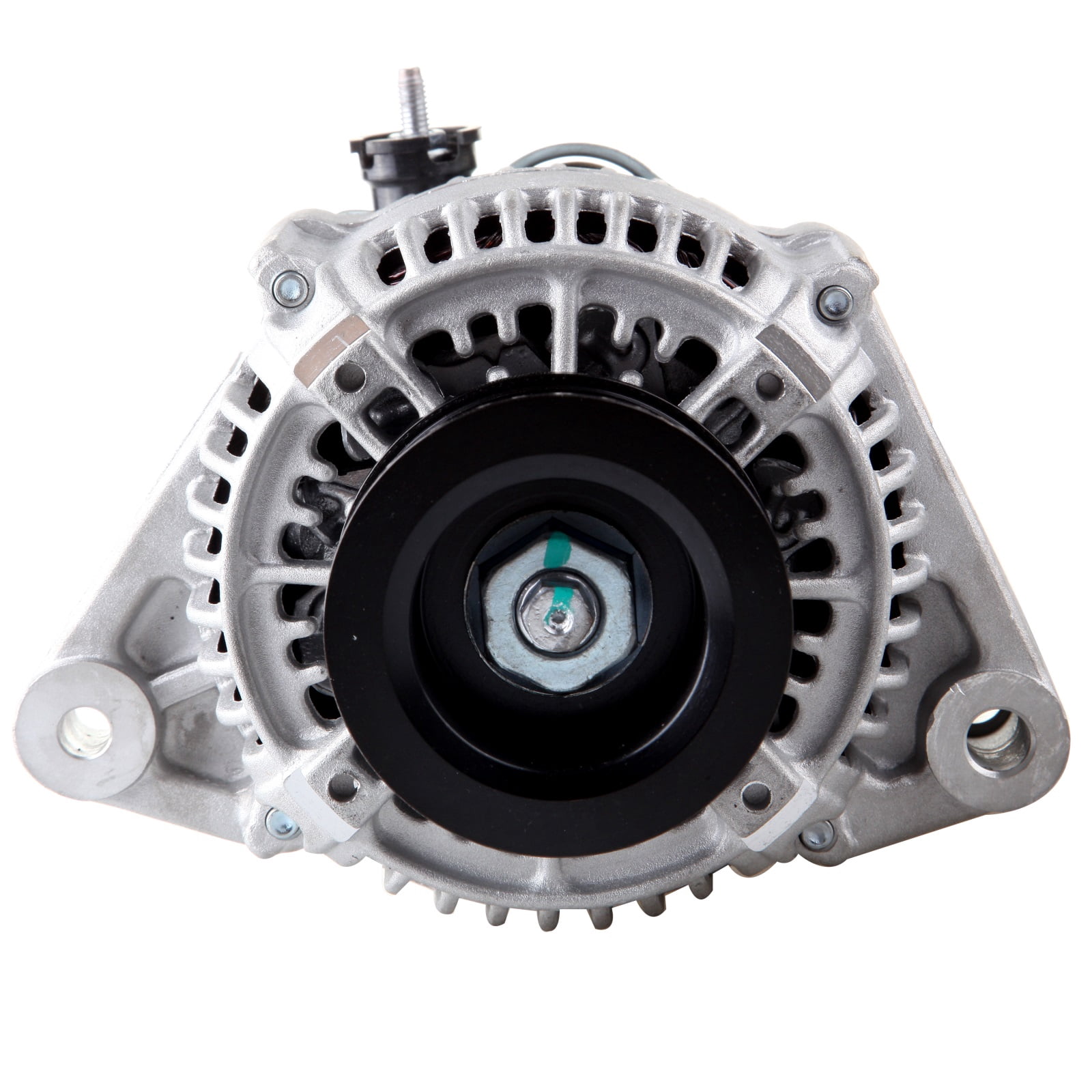 cciyu Alternator 1353823196 Fit for 1997 for Acura for CL,1994-1997 for Honda for Accord,1995-1997 for Honda for Odyssey,1996-1997 For Isuzu for Oasis