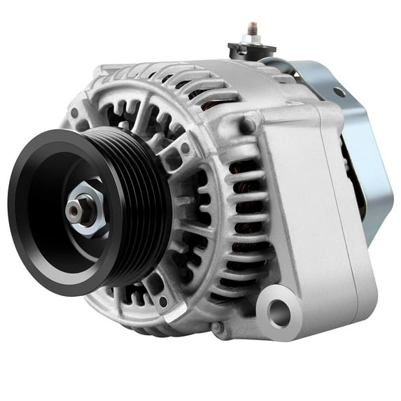 cciyu Alternator 13767 Fit for 1998-1999 for Acura for CL,1998-2002 for Honda for Accord
