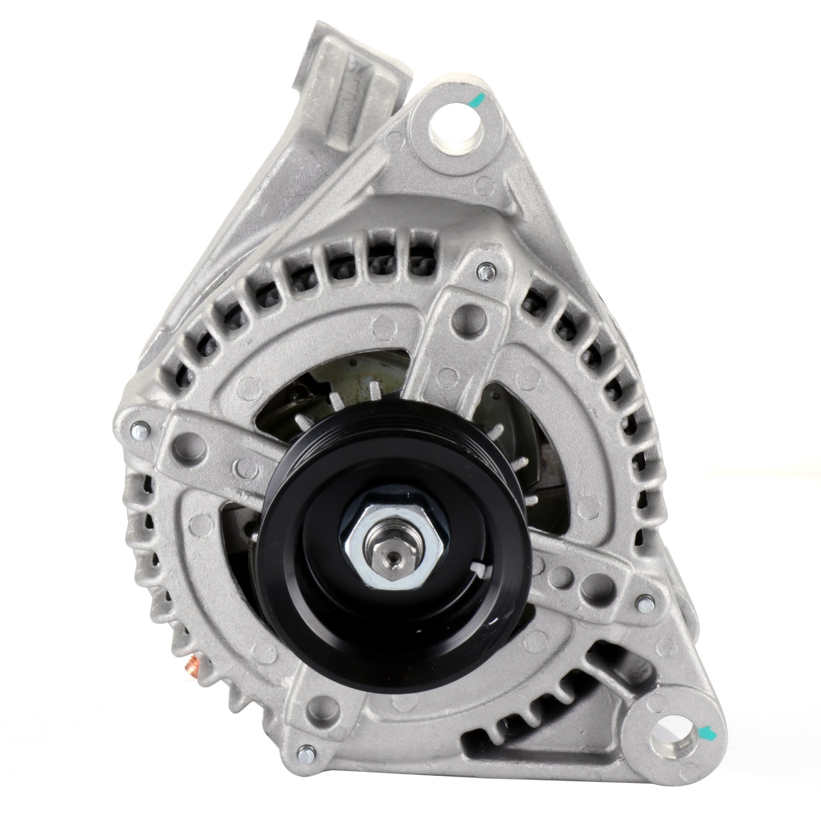 cciyu Alternator 13913 Fit for 2002-2006 For Dodge for Dakota,2001-2003 ...