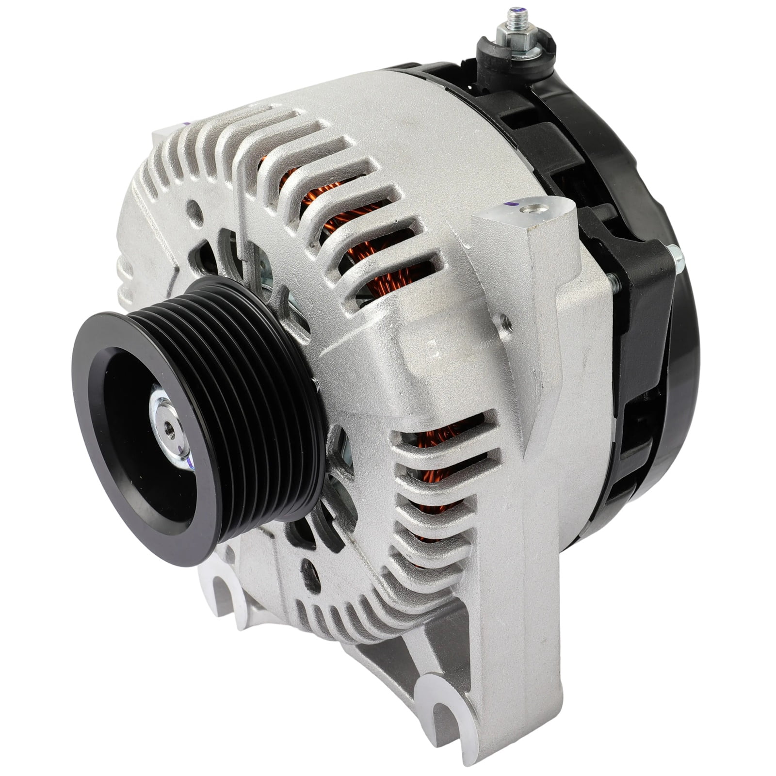 Harley-Davidson Alternators in Harley-Davidson Ignition Parts