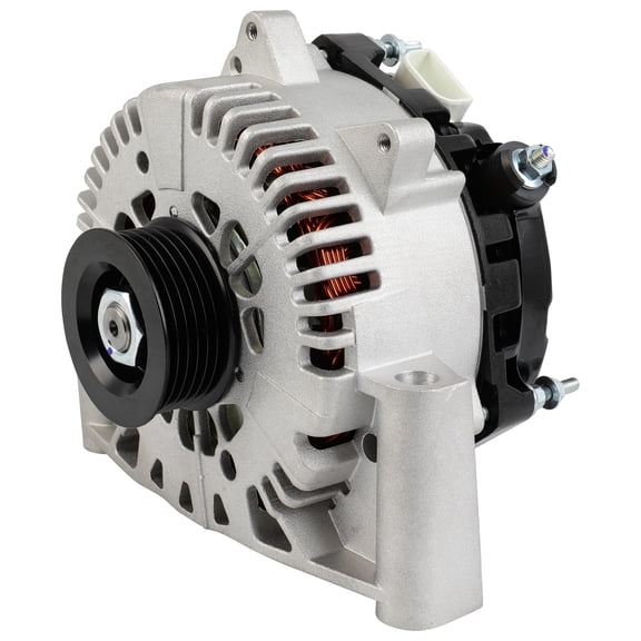 cciyu Alternator AJC8-18-300B Replacement 2005-2007 for Ford for Escape Limited 3.0L,2005-2007 for Ford for Escape XLS 3.0L,2005-2007 for Ford for Escape XLT 3.0L Replace for 8403