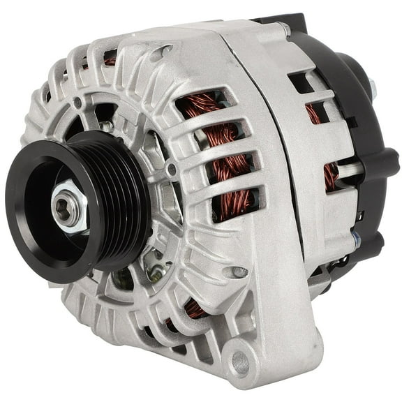 cciyu Alternators 11023 Fit for 2005-2007 for Buick for Terraza,2005-2009 for Chevrolet for Uplander,2005-2009 for Pontiac for Montana,2005-2007 for Saturn for Relay