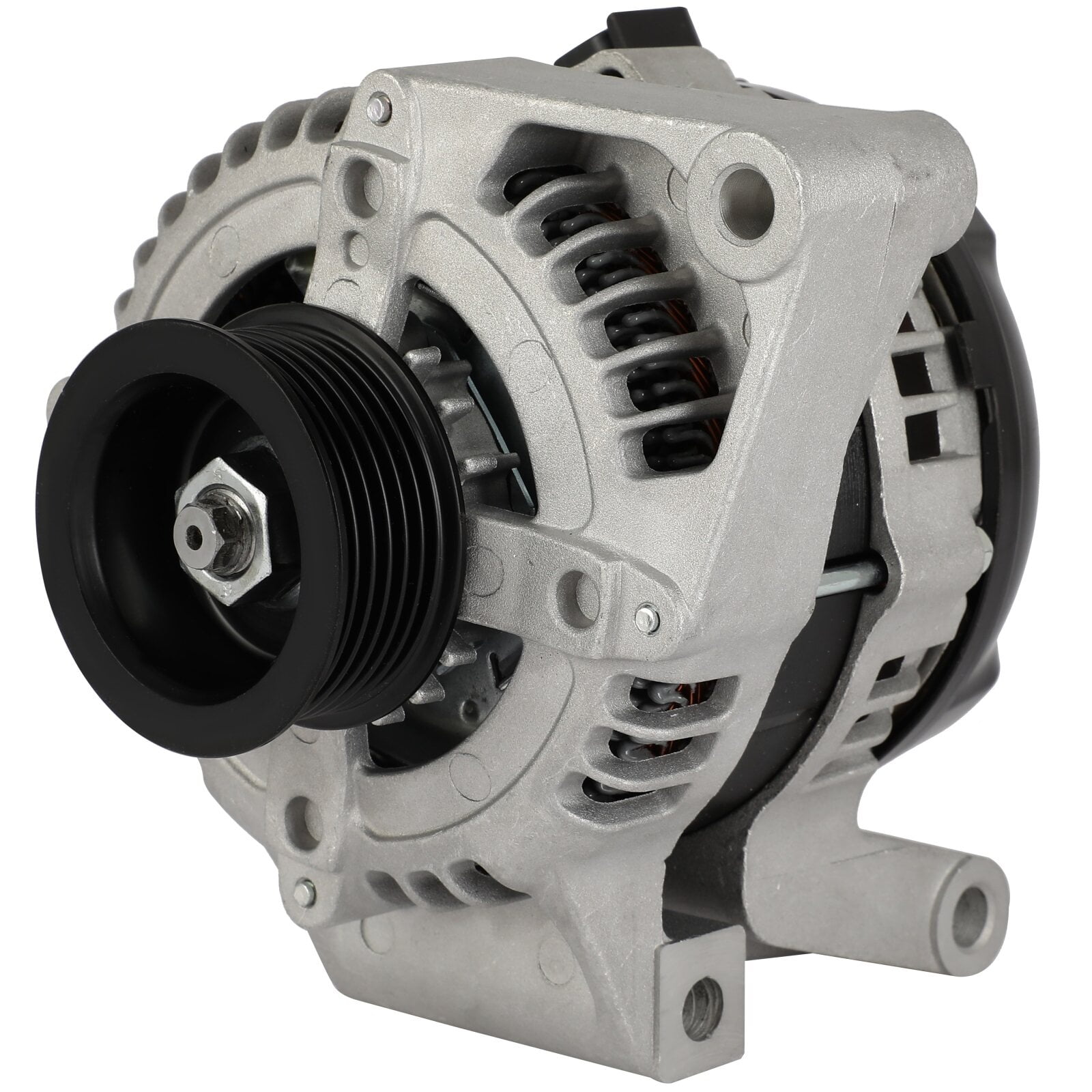 ANPAN　4/6 PD6 PE6 PF6 Alternator 23100-25774 for Nissan Truck Parts