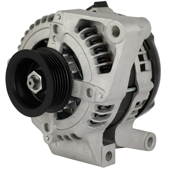 cciyu Alternators 11180 104210-4360 25764632 AL8558X A-80200 Fit for 2006-2008 for Buick for Lucerne