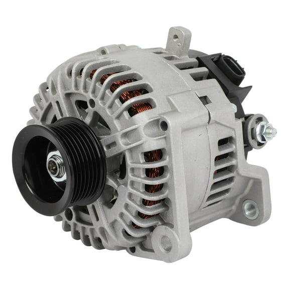 cciyu Alternators 11256 Fit for 2008-2010 for INFINITI for QX56,2007-2015 For Nissan for Armada,2008-2019 For Nissan for Frontier