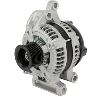 Toyota Sequoia Alternator