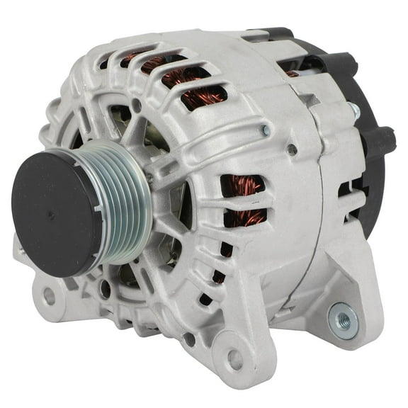 cciyu Alternators 11648 Fit for 2014-2018 for Nissan for Rogue