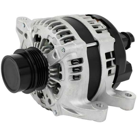 cciyu Alternators 11665 Fit for 2015-2016 for Ford for Edge,2013-2020 for Ford for Fusion,2013-2017 for Ford for Taurus,2015-2019 for Lincoln for MKC,2013-2020 for Lincoln for MKZ