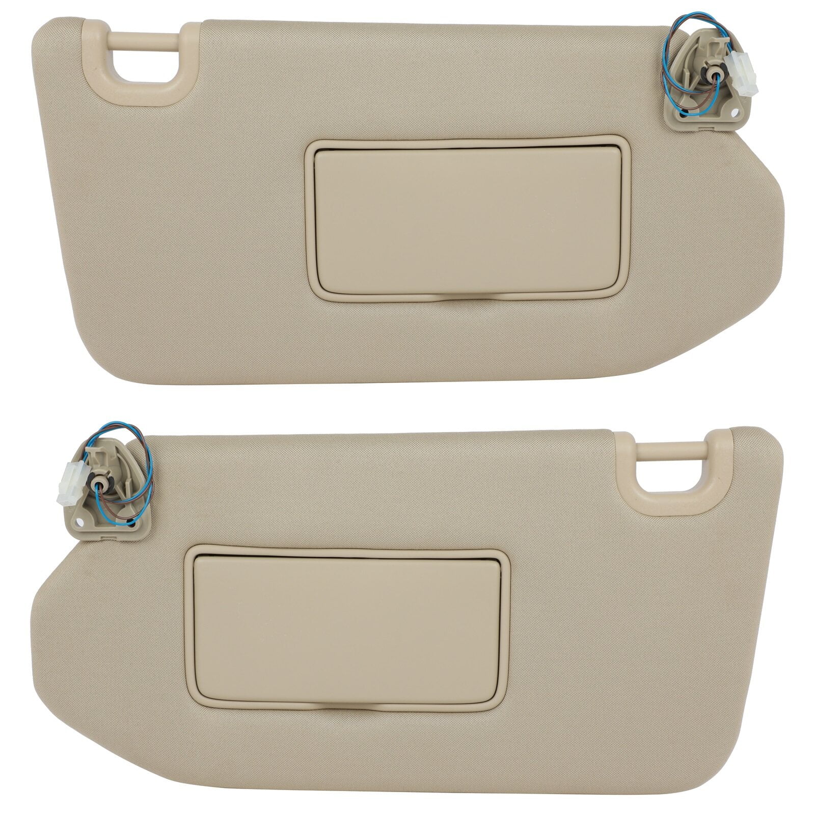 SUNページ 90-96 Nissan 300ZX 2+2 T-Top Sun Shade Inserts and storage