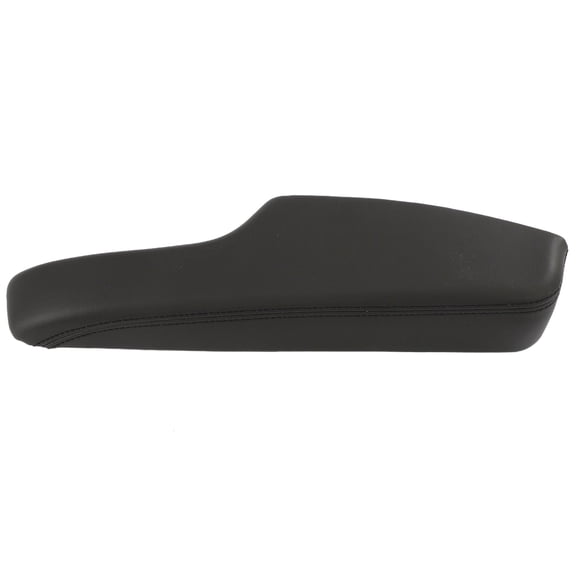 cciyu Black Armrest Front Door Trim Right Replacement fit for 2011-2023 For Chrysler 300 For Dodge Charger Armrest Front Door Trim Right