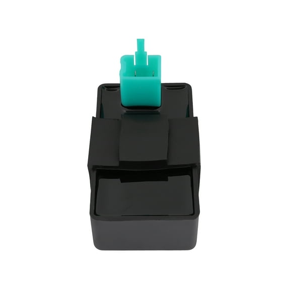 cciyu CDI Box 4 Pins CDI Module