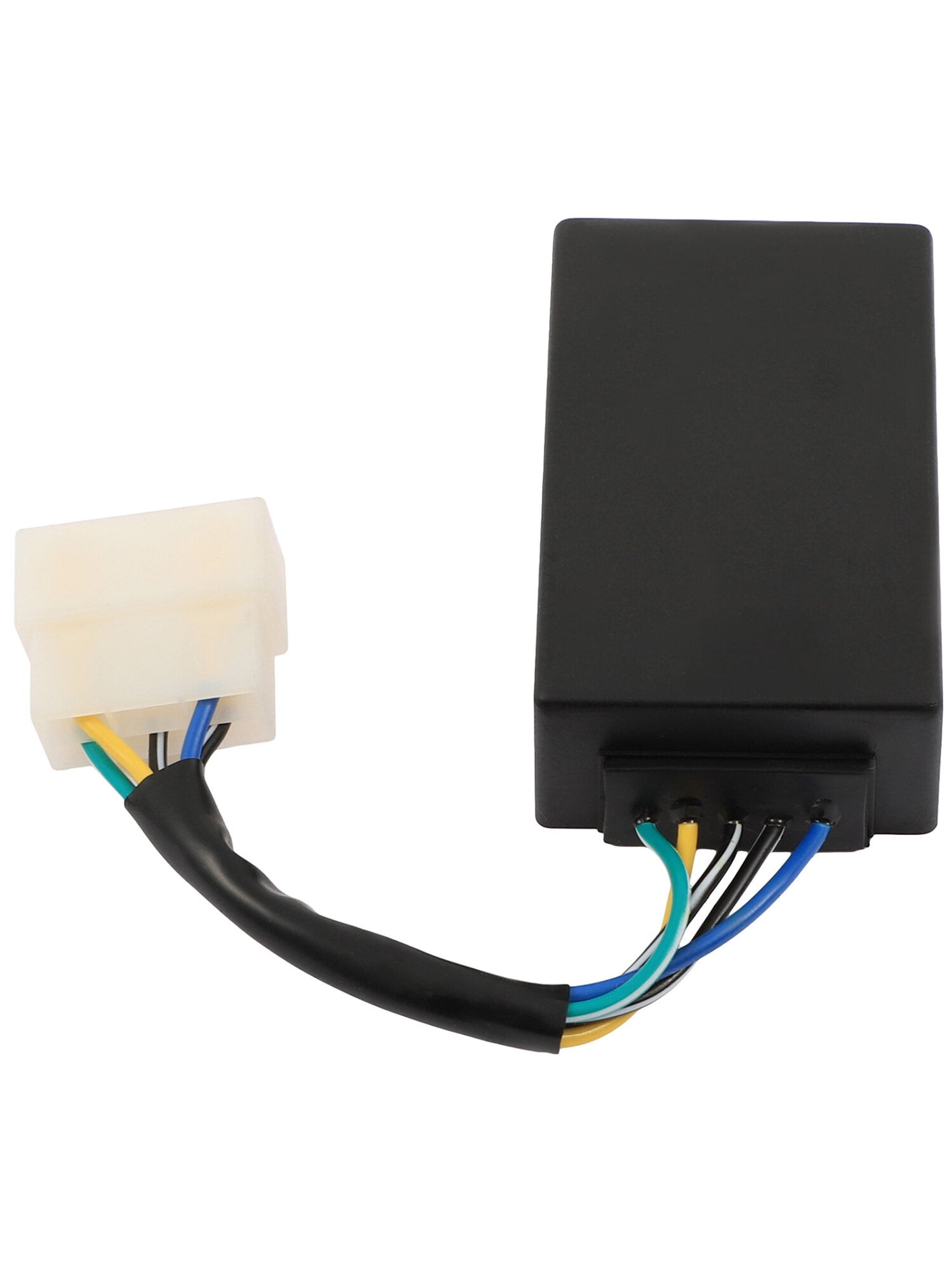 cciyu CDI Box CDI module CDI Box Replacement 1987 for Kawasaki