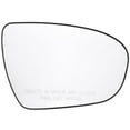 thumbnail image 1 of cciyu Chrome Side Mirror Glass Fit for 2011-2015 For KIA OPTIMA Convex Heated OE:87621-2T110 PL:UNK, 1 of 2