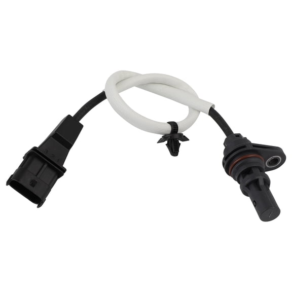 cciyu Crankshaft Position Sensor Fits for Hyundai Elantra N 2022 for Hyundai Kona N 2022, PC1043 Sensor