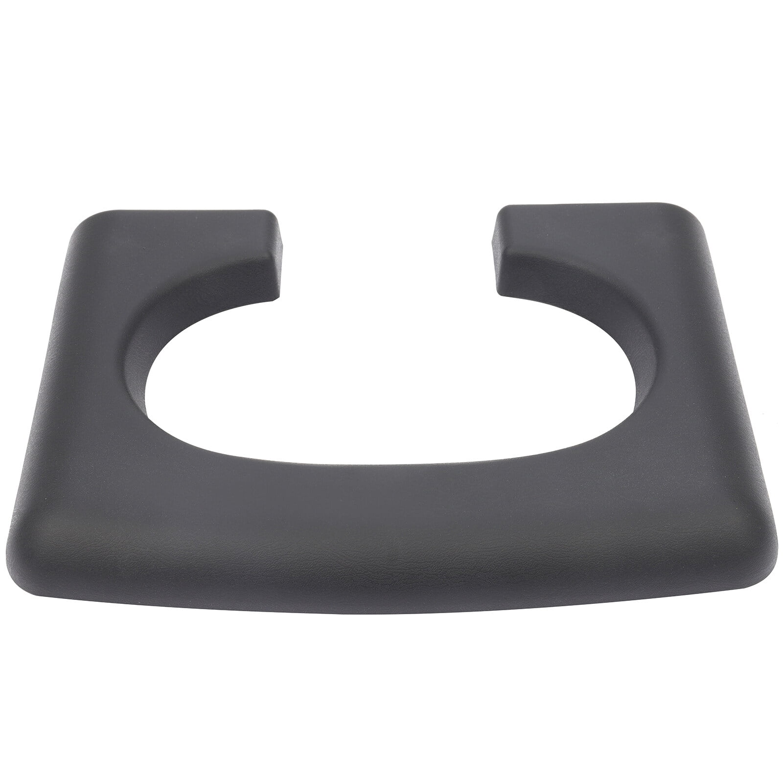 Fit For 2004-2014 Ford F150 Gray Replacement Center Console Cup Holder Pad New - Foto 7