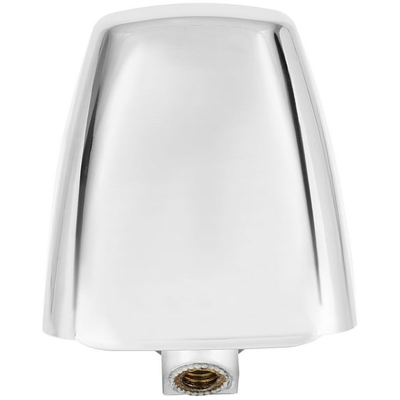 cciyu Door Handle Silvery Front, Rear, Left, Right fit for 2006-2010 for Hummer H3,2009-2010 for Hummer H3T, 1pc