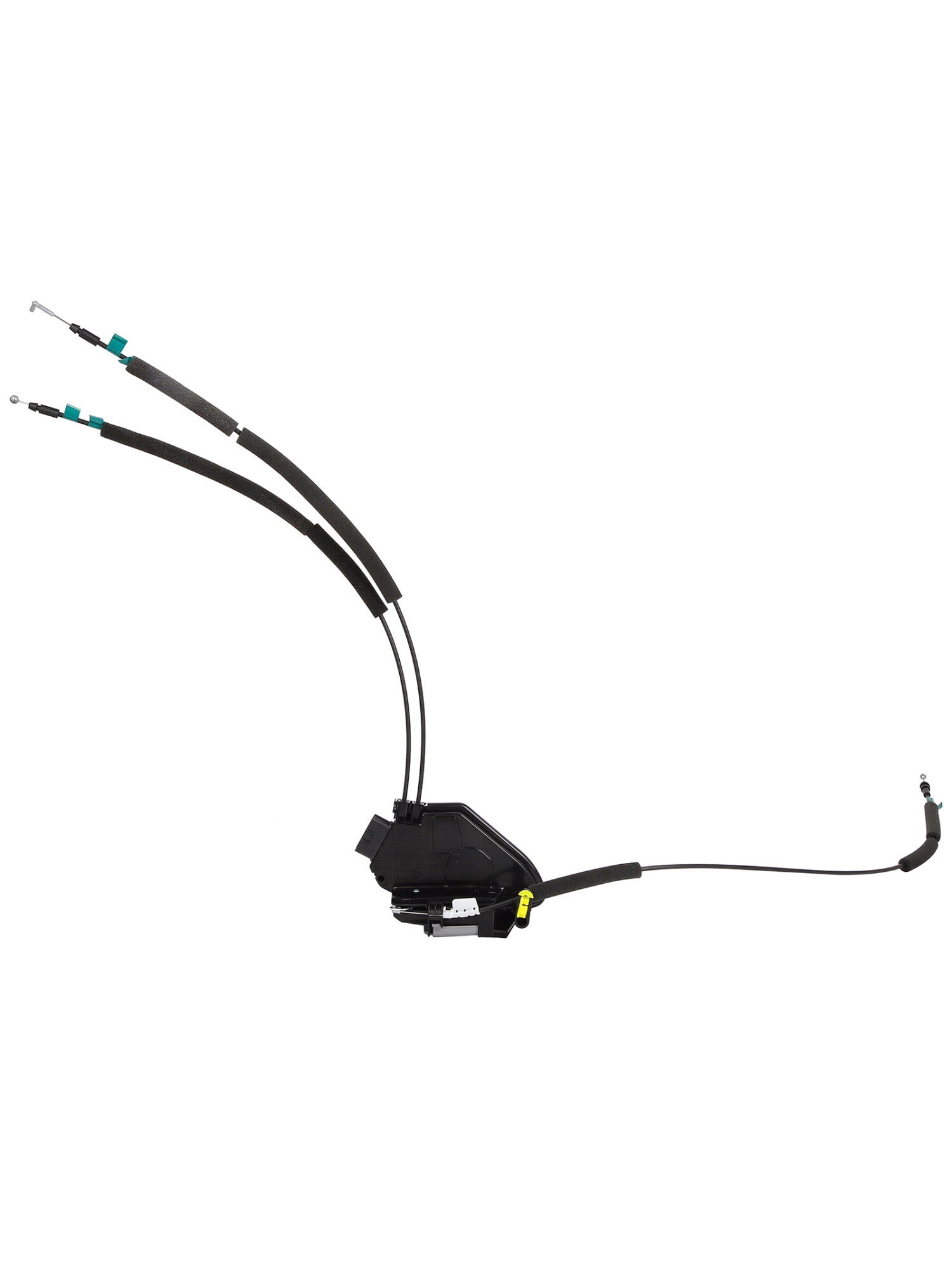 cciyu Door Lock Actuator Front Driver Side for INFINITI JX35 2013,QX60 2014 2015 2016-2019 80501-3JA0A, 805013JA0A, 80501-3JA0B, 805013JA0B
