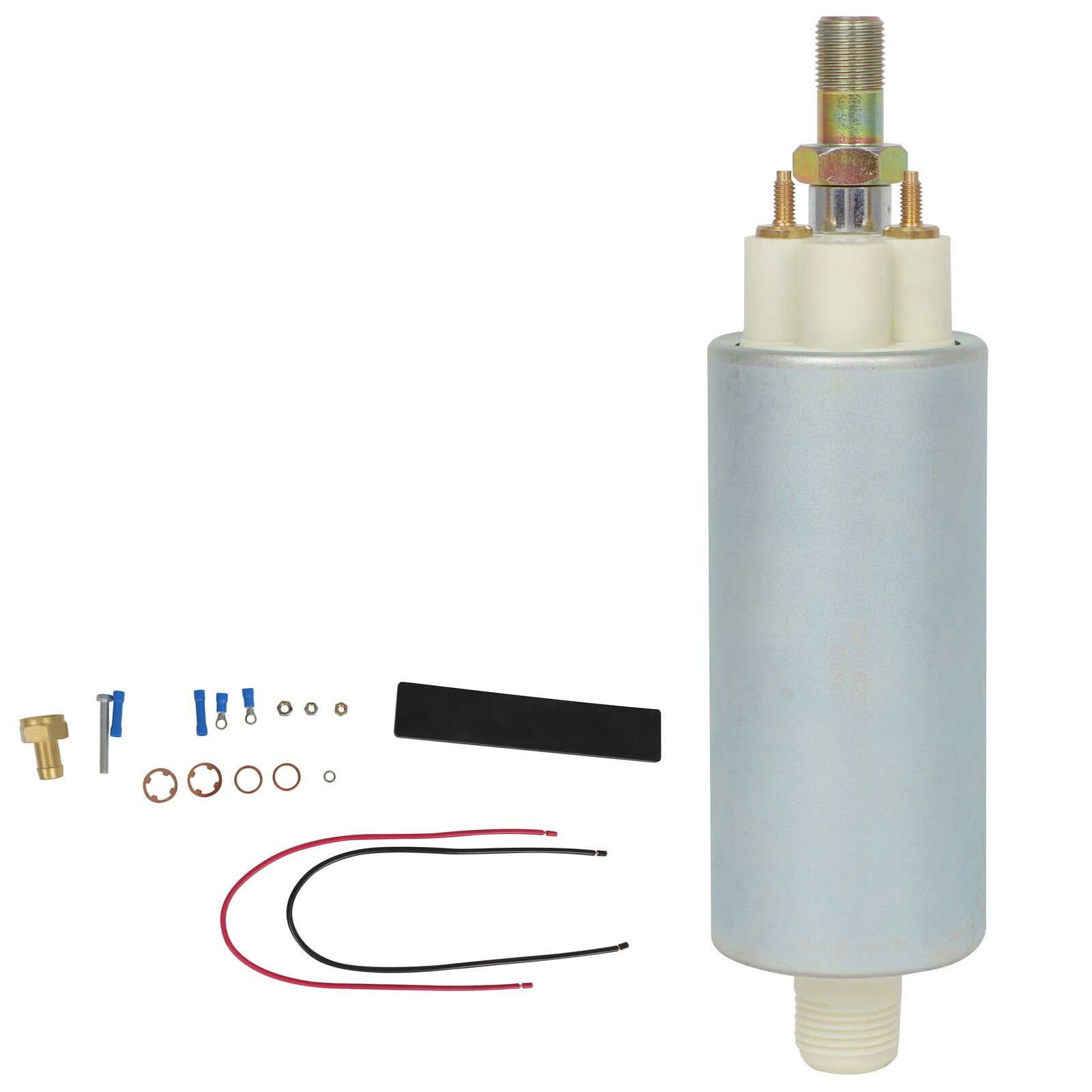 2.9L Fuel Pump Assembly Fuel Pump Electrical Assembly Replacement For Ford  Bronco II 2.9L 1989-1990 - OE SP38A1H Bronco II Electrical Fuel Pump, image size:1600x1600