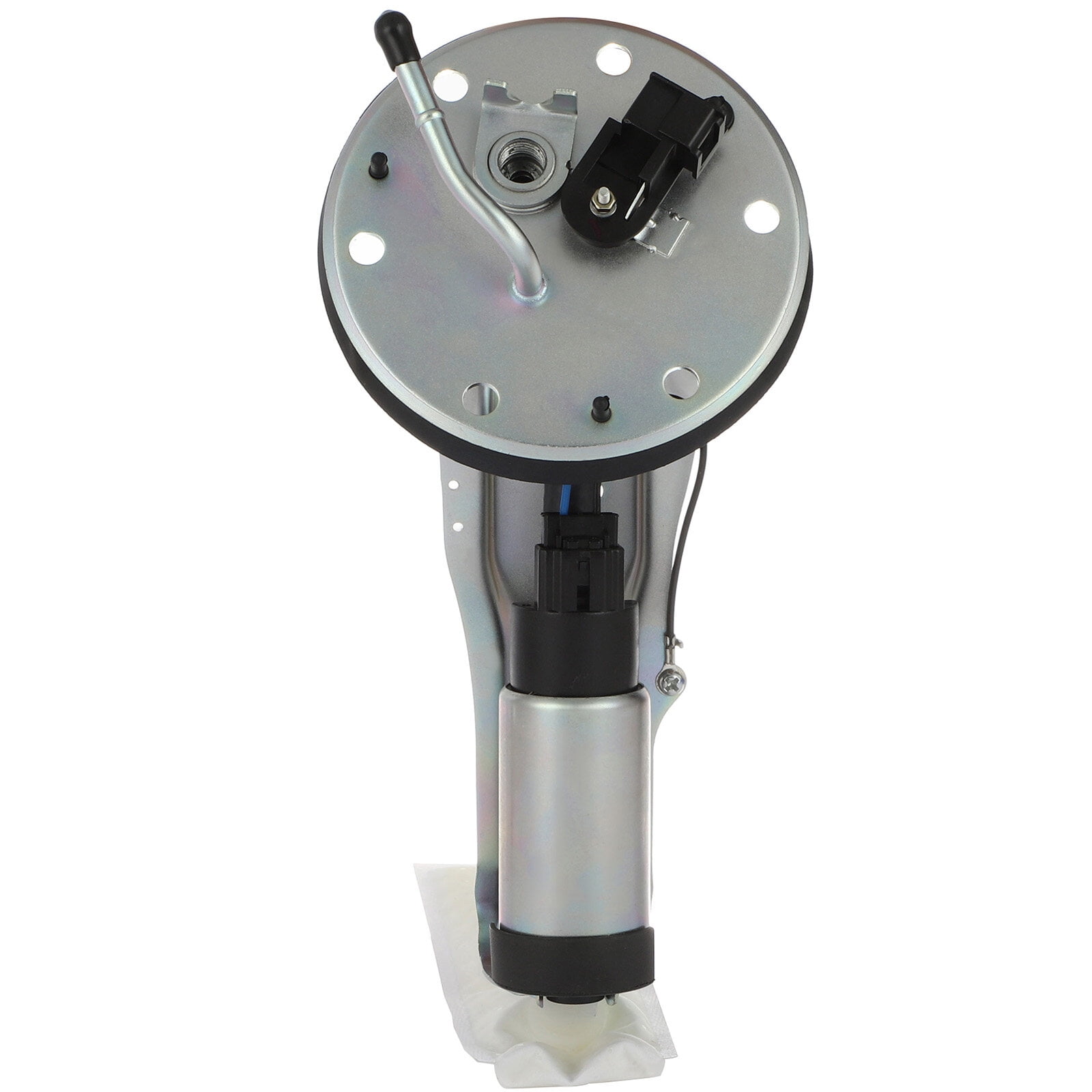 2.9L Fuel Pump Assembly Fuel Pump Electrical Assembly Replacement For 1989-1990  Ford Bronco II 2.9L - OE SP38A1H SP38A1H Replacement, image size:1600x1600