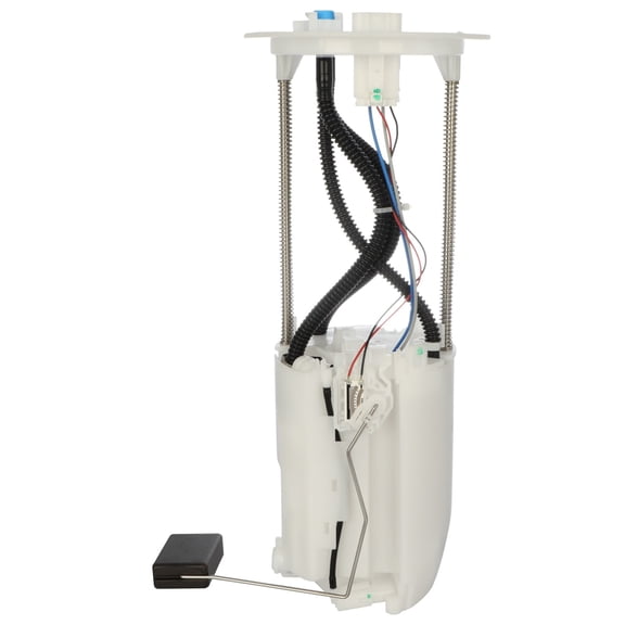 cciyu Electrci Fuel Pump Assembly Compatible with 2008-2016 For Lexus For LX570 5.7L,2008-2016 For Toyota For Land Cruiser 5.7L Replaces Part Numbers FG2129