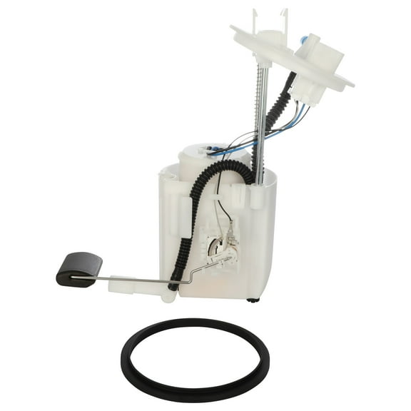 cciyu Electrci Fuel Pump Assembly Compatible with 2011-2014 For Hyundai For Sonata 2.4L,2012-2014 For Kia For Optima 2.4L Replaces Part Numbers FG1877 311103Q700