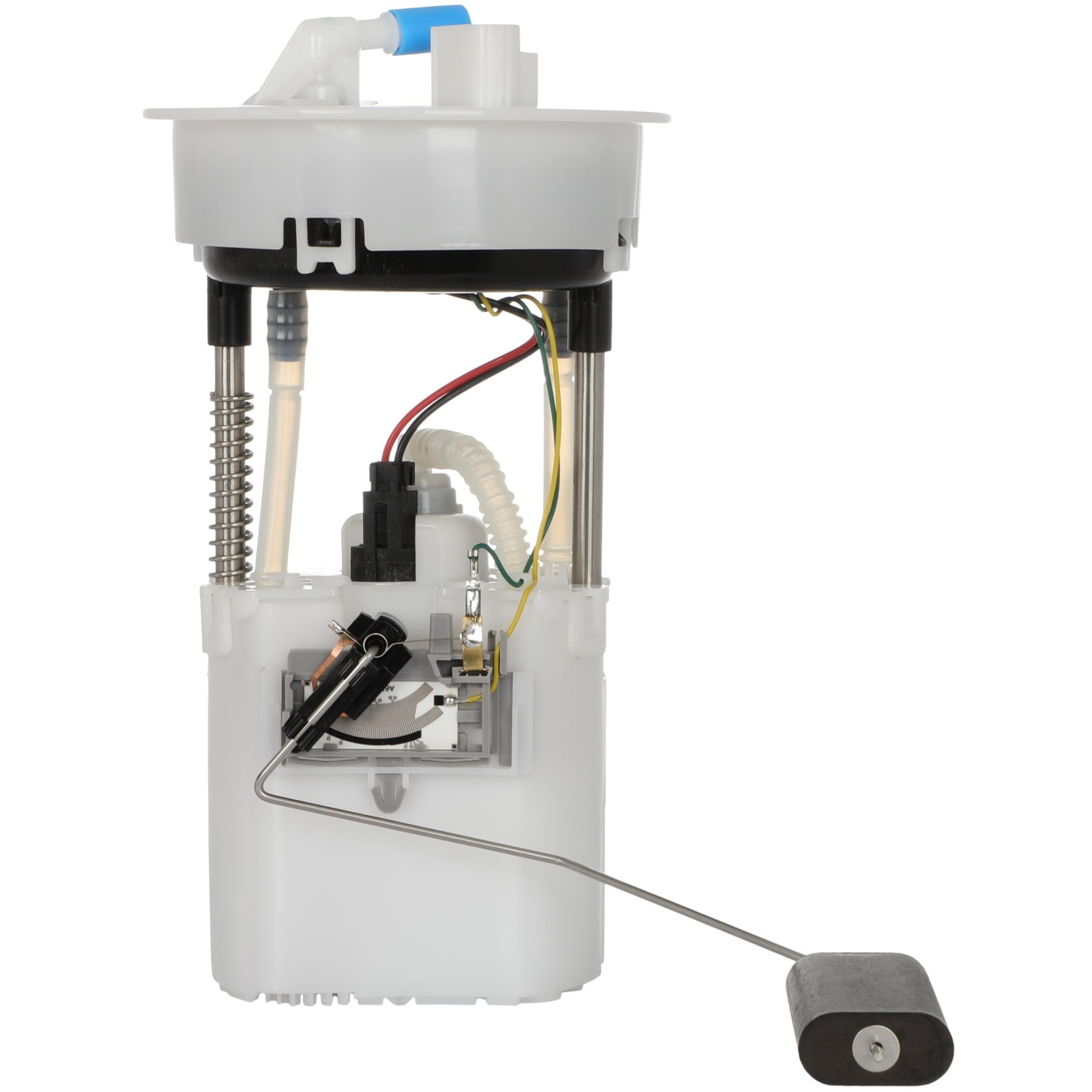 cciyu Electrci Fuel Pump Assembly Compatible with 2011-2014 For