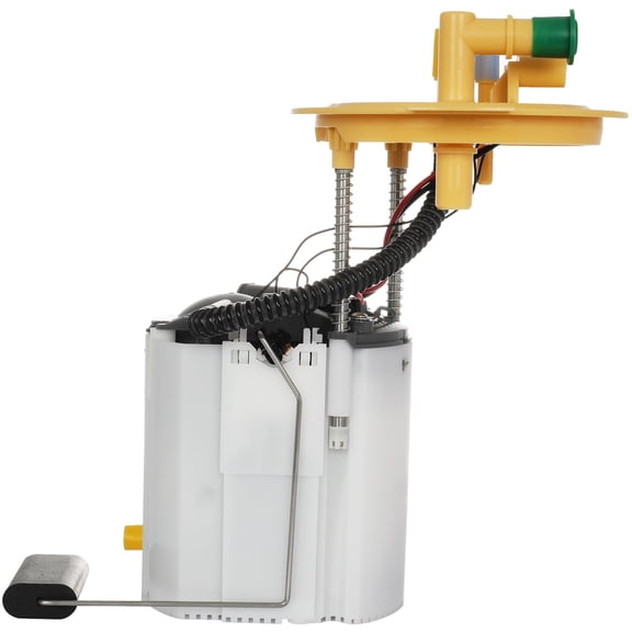 cciyu Electrci Fuel Pump Assembly Compatible with 2018-2022 For Jeep For Wrangler 2.0L Replaces Part Numbers 68403980AA, 68403980AB, 68403980AC, 68403980AD, 68403980AE