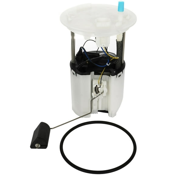 cciyu Electrci Fuel Pump Assembly Compatible with 2016-2019 For Ford For Fusion 2.0L Replaces Part Numbers FP5Z9H307C, PFS1130