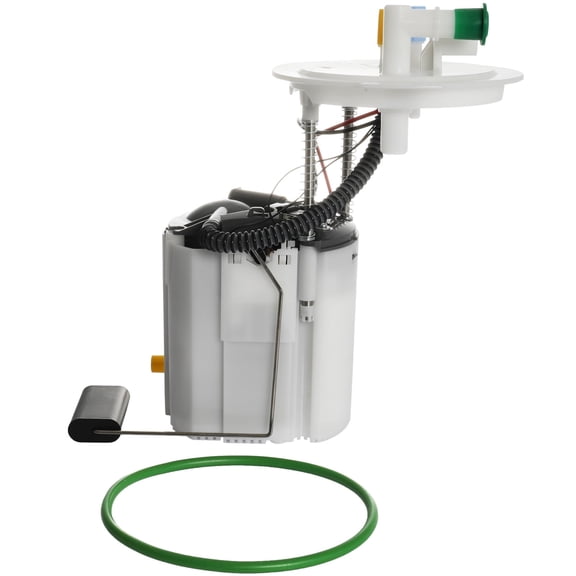 cciyu Electrci Fuel Pump Assembly Compatible with 2018-2024 For Jeep For Wrangler 3.6L Replaces Part Numbers 68413956AD