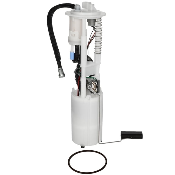 cciyu Electrci Fuel Pump Assembly Replacement for 2007-2009 for Cadillac for XLR,2007-2013 for Chevrolet for Corvette 191496878, E4013M, 67514, FG1091, M10059, P76800M, SP6094M