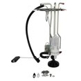 thumbnail image 2 of CCIYU Electric Fuel Pump For Ford F-250/350/450/550 Super Duty, Lincoln, Mazda, Mercury – Turbine Style 2 of 6