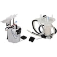 thumbnail image 1 of cciyu Electrci Fuel Pump Assembly Replacement for for Mercedes-Benz C250 W204 2012-2015 l4 1.8L Petrol Coupe Left Side A2124701394, 2124701394, 79343, E9243A, FG1616, SP5164M, 1 of 5