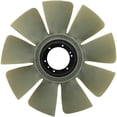 thumbnail image 1 of cciyu Electric Cooling Fan Blade Fit for 2004-2009 for Ram 2500 2004-2009 for Ram 3500 2008-2009 for for Ram 4500 2008-2009 for Ram 5500 620065 52028878AB, 1 of 5