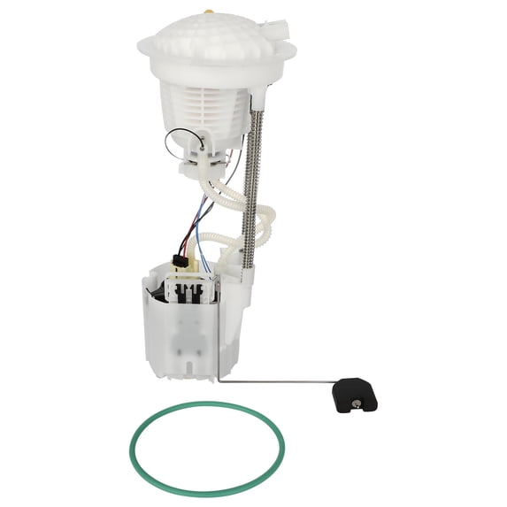 cciyu Electric Fuel Pump Assembly Replacement for 2004 for Dodge for Ram 1500 5104698AC, 5104698AB, 5104698AA, 5104695AD, 5104695AC, E7180M