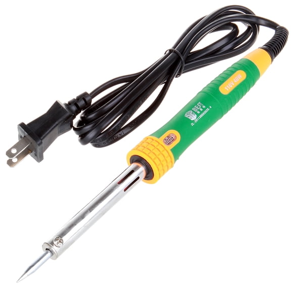 cciyu Electric Welding Soldering Gun Solder Iron Tool.