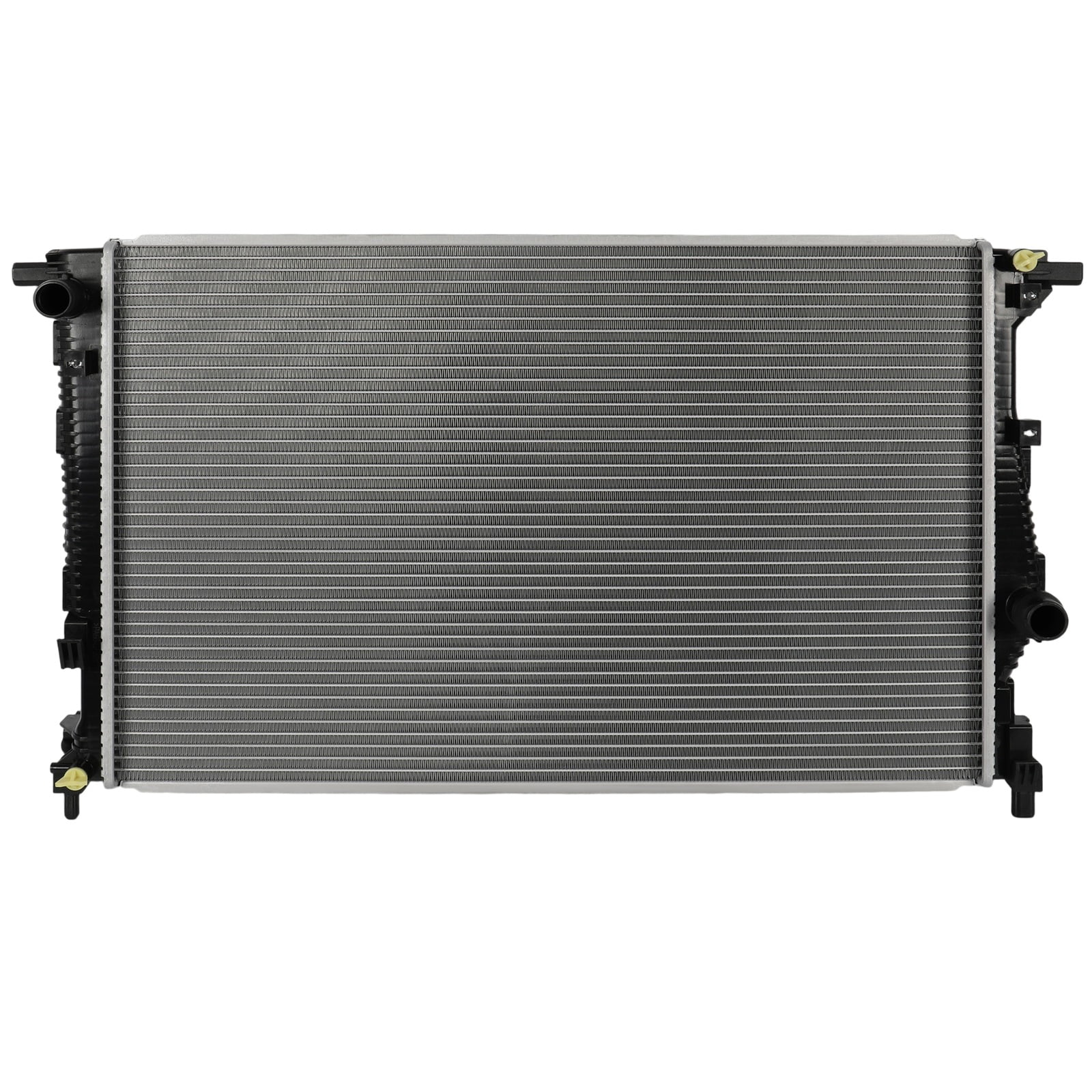 Radiator For A Nissan Altima