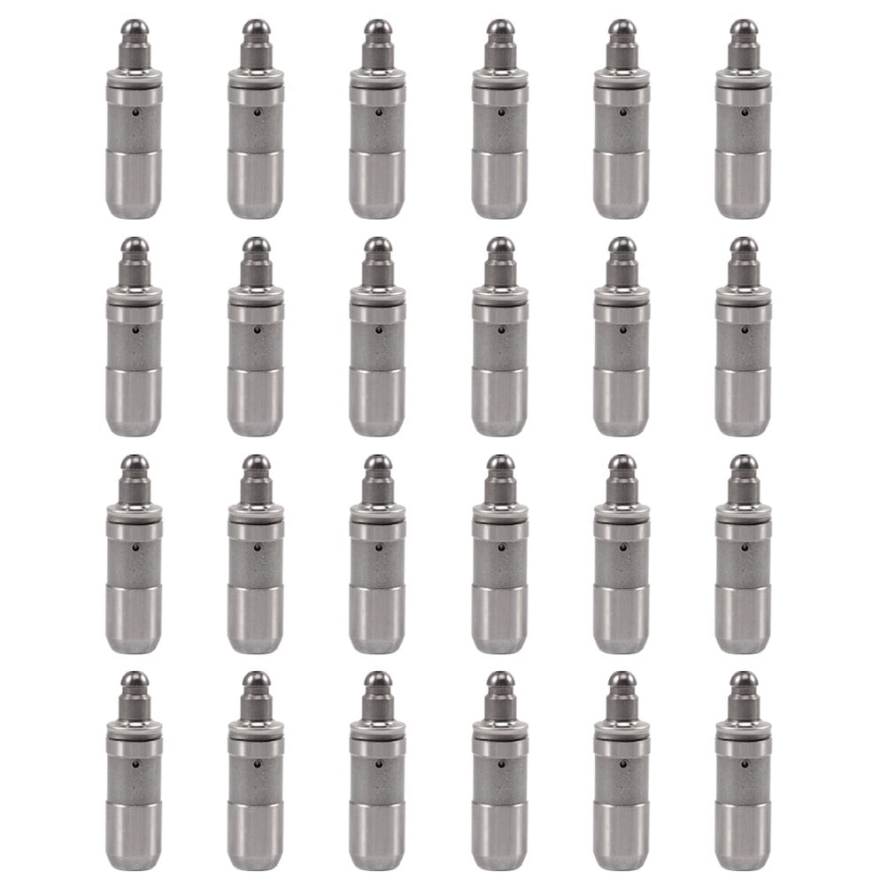 8 x Hydraulic Valve Lifters / Lash Adjusters for Hyundai Sonata AF 1989 - 1991 2.4 SOHC 8 x Hydraulic Valve Lifters / Lash Adjusters for Hyundai Sonata AF 1989 - 1991 2.4 SOHC