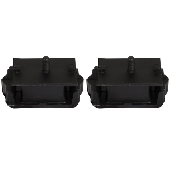 cciyu Engine Motor Mount Set Compatible for Mazda Miata 1990-2005 A4400