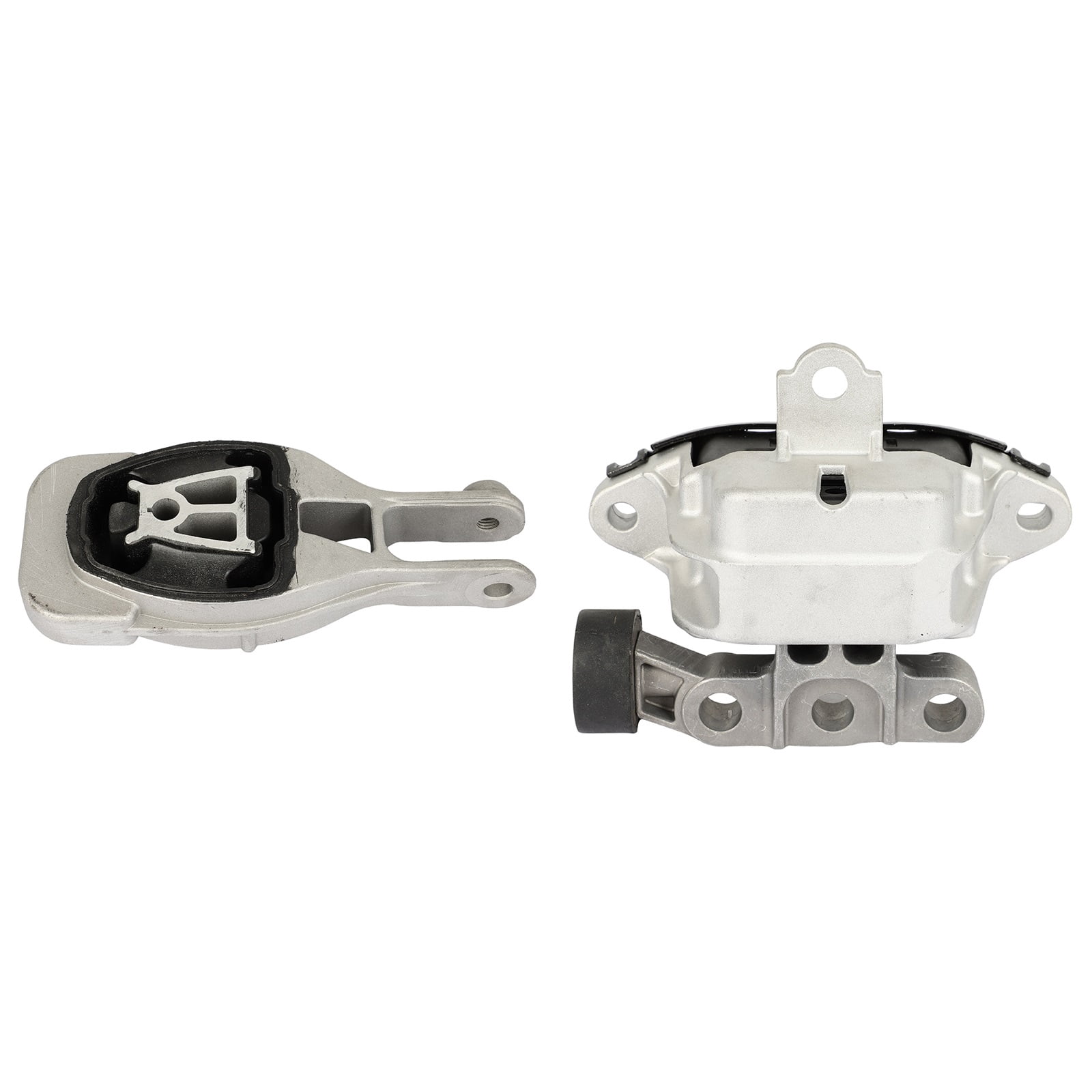 cciyu Engine Motor Mount and Transmission Mount Set Compatible for Chevrolet Sonic 2012-2018 A5596 A5595