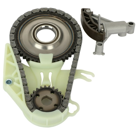 Bmw 535 Engine Timing Chain