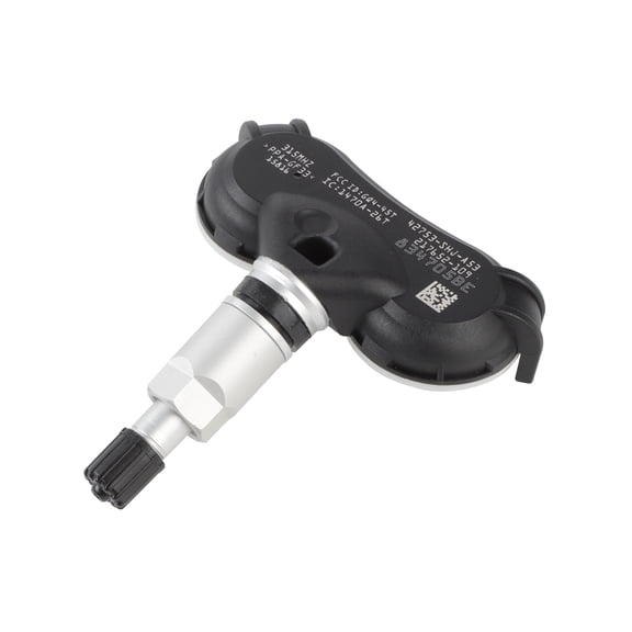 cciyu Fits for 2005-2008 Acura RL 2004-2006 Acura MDX, Original Equipment Automatically Recognized Tire Pressure Monitoring System Sensor 315MHz 42753SHJA53