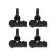 thumbnail image 1 of cciyu Fits for Subaru Crosstrek Forester Legacy Outback Tribeca WRX XV Crosstrek TPMS Sensor 315MHz Tire Pressure Sensor 28103AJ00 28103AG01A 28103AG01B 28103AG01C Set of 4, 1 of 4