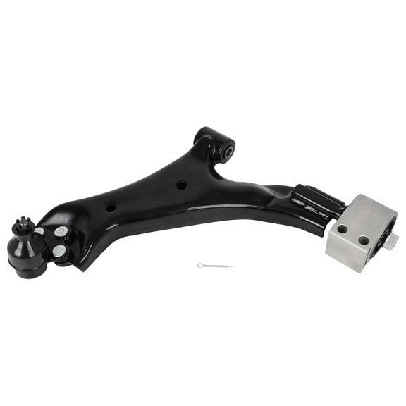 cciyu Front Control Arm K620661 Fit for 2012-2015 for Chevrolet for Captiva Sport / 2008-2010 for Saturn for Vue / 2007-2009 for Suzuki for XL-7