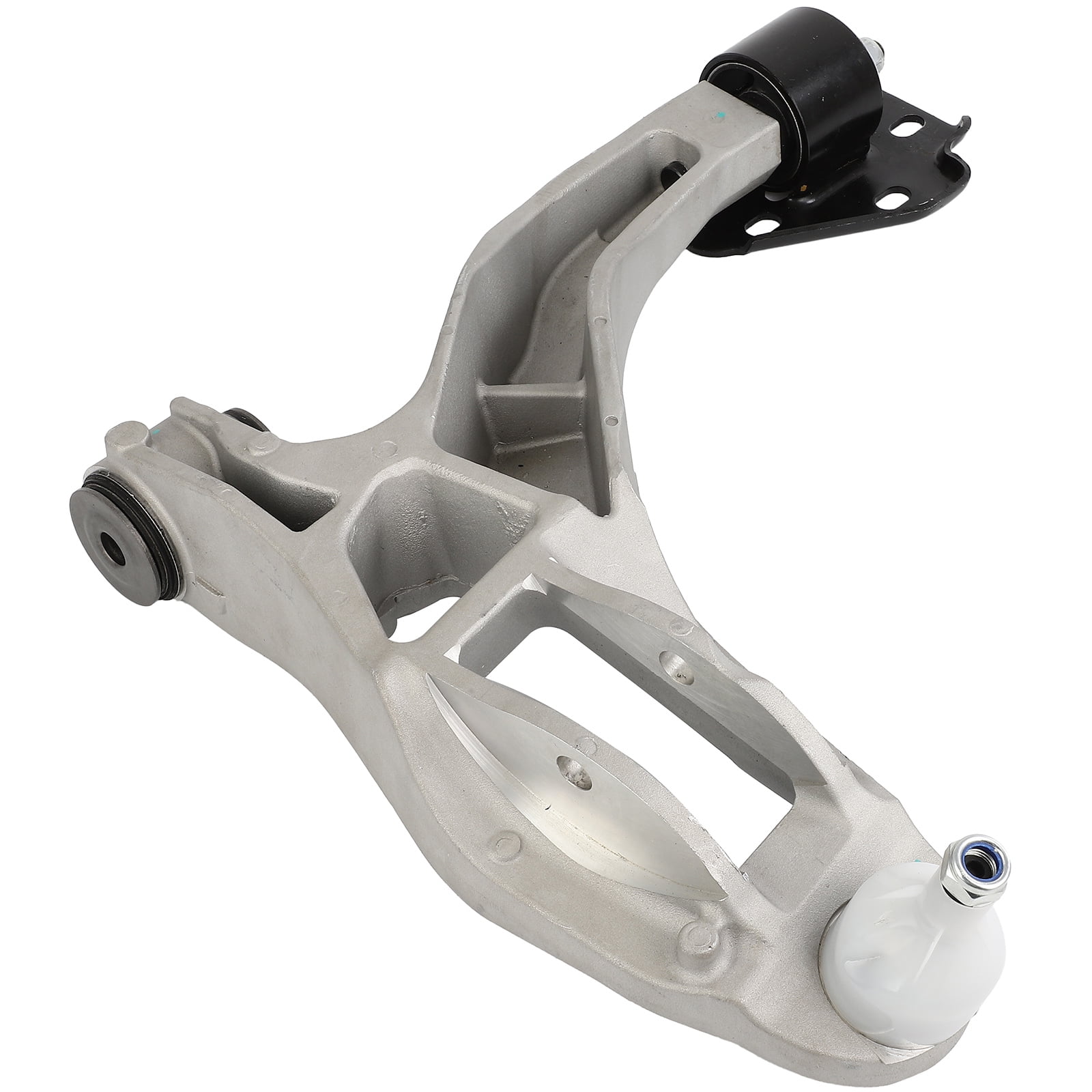 RUBBER HANGERS WITH BRACKET SET 1998-2011 FORD CROWN VICTORIA TOWN CAR