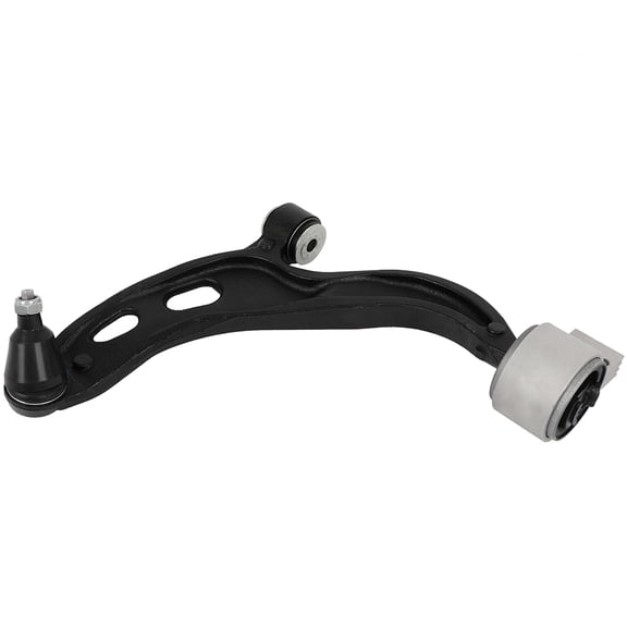 cciyu Front Driver Lower Control Arm and Ball Joint Compatible fit for 2010-2012 for Ford Flex 2010-2012 for Ford Taurus 2009-2012 for Lincoln MKS 2010-2012 for Lincoln MKT 1pcs Suspension Kit